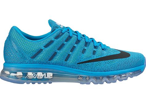 nike air max 2016 blauw roze|Nike Air Max 2016 Blue Lagoon Men's .